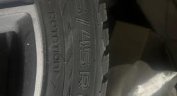 Автошины NOKIAN 275/45R20 за 280 000 тг. в Шымкент – фото 2