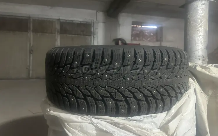 Автошины NOKIAN 275/45R20 за 280 000 тг. в Шымкент