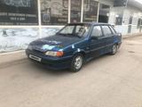 ВАЗ (Lada) 2115 2004 года за 800 000 тг. в Актау