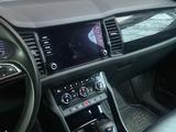 Skoda Kodiaq 2019 года за 12 500 000 тг. в Астана