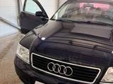 Audi A6 1998 года за 4 000 000 тг. в Кокшетау – фото 2