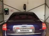 Audi A6 1998 года за 4 000 000 тг. в Кокшетау – фото 3