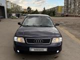 Audi A6 1998 года за 4 000 000 тг. в Кокшетау