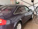 Audi A6 1998 года за 4 000 000 тг. в Кокшетау – фото 4