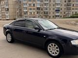 Audi A6 1998 года за 4 000 000 тг. в Кокшетау – фото 5