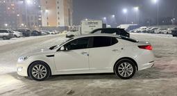 Kia K5 2011 годаfor7 600 000 тг. в Кызылорда – фото 2