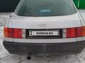 Audi 80 1991 годаfor1 350 000 тг. в Акколь (Аккольский р-н) – фото 6