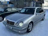 Mercedes-Benz E 320 1997 годаfor4 400 000 тг. в Мерке – фото 2