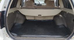 Mitsubishi Montero Sport 2001 года за 5 000 000 тг. в Астана