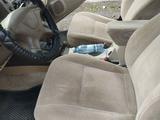 Mitsubishi Montero Sport 2001 года за 4 600 000 тг. в Астана – фото 4