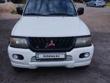 Mitsubishi Montero Sport 2001 года за 4 600 000 тг. в Астана
