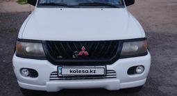 Mitsubishi Montero Sport 2001 года за 5 000 000 тг. в Астана – фото 4
