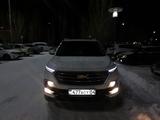 Chevrolet Captiva 2021 года за 10 000 000 тг. в Актобе