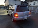Subaru Forester 1997 года за 2 900 000 тг. в Алматы – фото 4