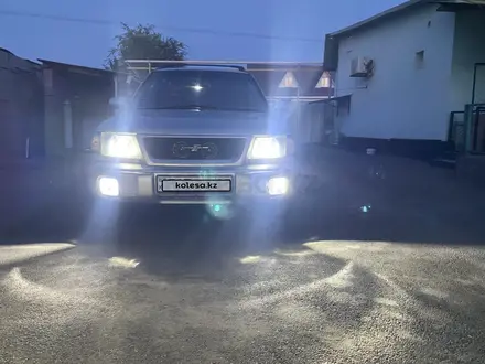Subaru Forester 1997 года за 2 900 000 тг. в Алматы – фото 14