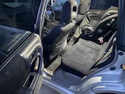 Subaru Forester 1997 года за 2 900 000 тг. в Алматы – фото 15