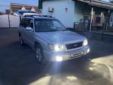 Subaru Forester 1997 года за 2 900 000 тг. в Алматы – фото 2