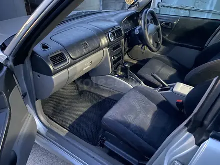 Subaru Forester 1997 года за 2 900 000 тг. в Алматы – фото 3