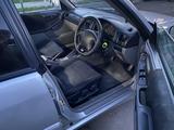 Subaru Forester 1997 года за 2 900 000 тг. в Алматы – фото 5