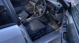 Subaru Forester 1997 года за 2 900 000 тг. в Алматы – фото 5