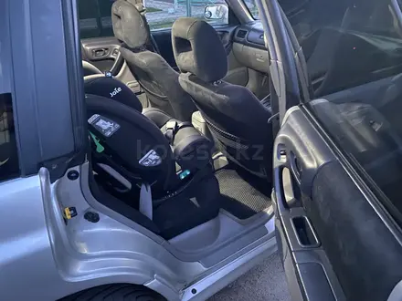 Subaru Forester 1997 года за 2 900 000 тг. в Алматы – фото 6