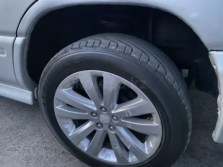 Subaru Forester 1997 года за 2 900 000 тг. в Алматы – фото 10