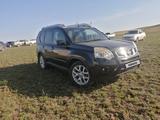 Nissan X-Trail 2013 годаүшін7 000 000 тг. в Аягоз