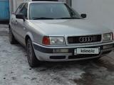 Audi 80 1992 года за 1 800 000 тг. в Талдыкорган
