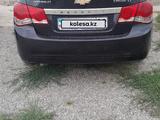 Chevrolet Cruze 2009 года за 2 700 000 тг. в Алматы – фото 2