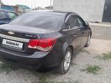 Chevrolet Cruze 2009 года за 2 700 000 тг. в Алматы – фото 3