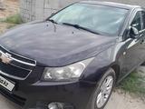 Chevrolet Cruze 2009 года за 2 700 000 тг. в Алматы – фото 4