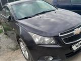 Chevrolet Cruze 2009 года за 2 700 000 тг. в Алматы – фото 5