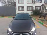 Hyundai Elantra 2018 годаүшін7 000 000 тг. в Атырау