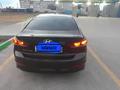 Hyundai Elantra 2018 годаүшін7 000 000 тг. в Атырау – фото 3