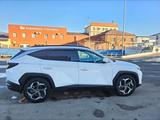 Hyundai Tucson 2023 годаfor14 200 000 тг. в Астана