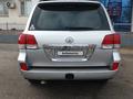 Toyota Land Cruiser 2008 года за 16 200 000 тг. в Атырау – фото 2