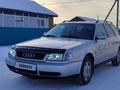 Audi A6 1995 годаүшін3 178 000 тг. в Петропавловск – фото 4