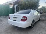 Toyota Camry 2006 годаүшін4 300 000 тг. в Жаркент – фото 3