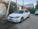 Toyota Camry 2006 года за 3 500 000 тг. в Жаркент
