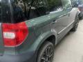 Skoda Yeti 2013 годаүшін4 400 000 тг. в Алматы – фото 5