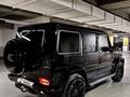 Mercedes-Benz G 63 AMG 2017 года за 51 000 000 тг. в Алматы – фото 7