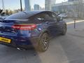 Mercedes-Benz GLC Coupe 250 2019 года за 18 500 000 тг. в Астана – фото 6