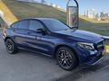 Mercedes-Benz GLC Coupe 250 2019 года за 18 500 000 тг. в Астана – фото 8