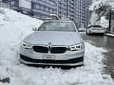 BMW 530 2019 года за 17 000 000 тг. в Алматы