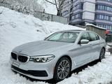 BMW 530 2019 года за 17 000 000 тг. в Алматы – фото 3