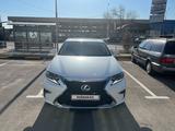 Lexus ES 250 2016 года за 14 300 000 тг. в Шымкент – фото 2