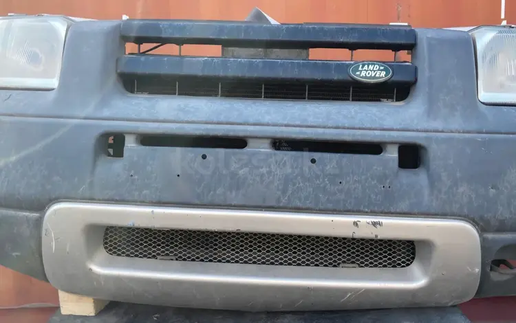 TitanAuto Land Rover Freelander 1 дорест ноускат за 200 000 тг. в Астана