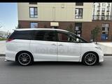 Toyota Estima 2007 года за 6 300 000 тг. в Шелек – фото 3