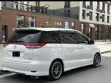 Toyota Estima 2007 года за 6 500 000 тг. в Шелек – фото 4