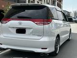 Toyota Estima 2007 года за 6 500 000 тг. в Шелек – фото 5